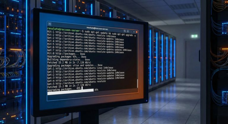Ubuntu 26.04 LTS new features server environment