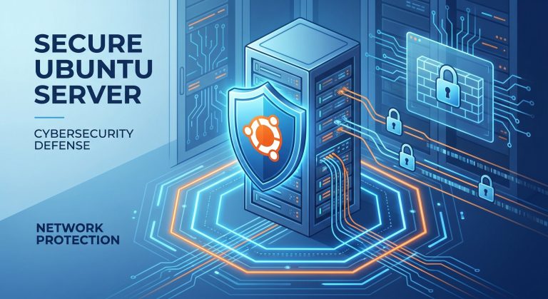 ubuntu server security hardening best practices 2026 ssh firewall apparmor