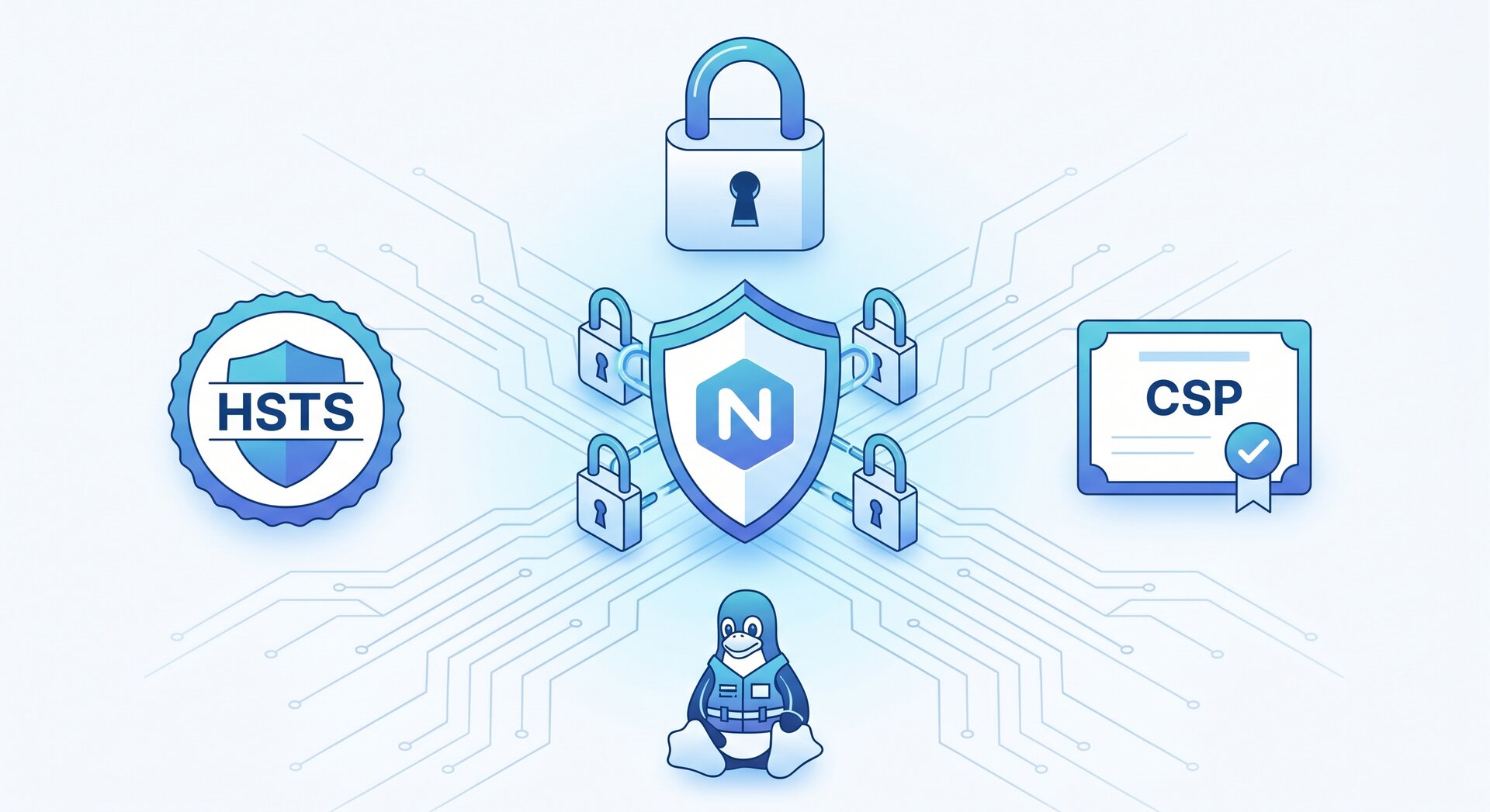 nginx security headers ubuntu configuration guide 2026