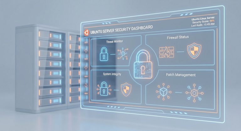 How to Secure Ubuntu Server 2026: Complete Livepatch and Hardening Guide