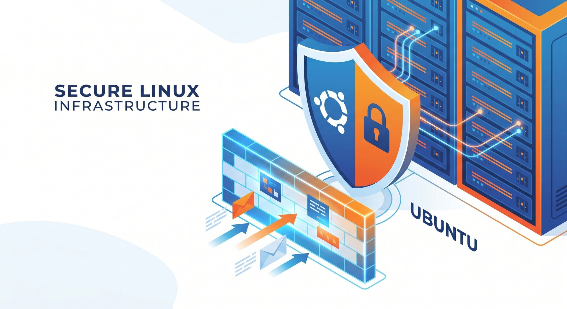How to secure Ubuntu server - security hardening guide 2026