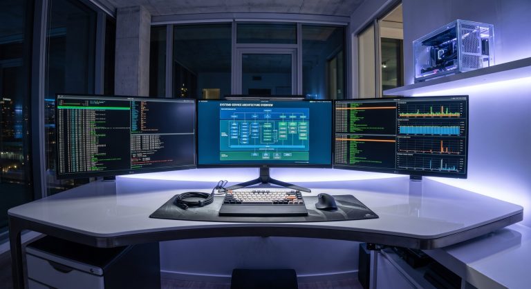 Ubuntu systemd service management 2026 terminal configuration