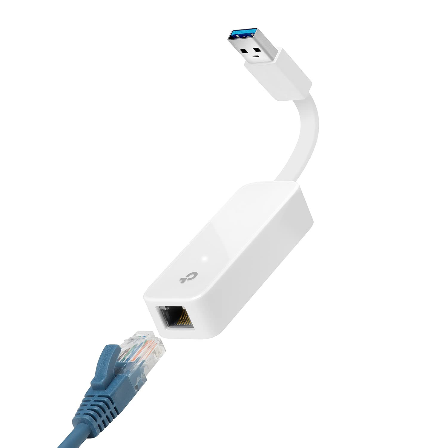 TP-Link USB to Ethernet Adapter