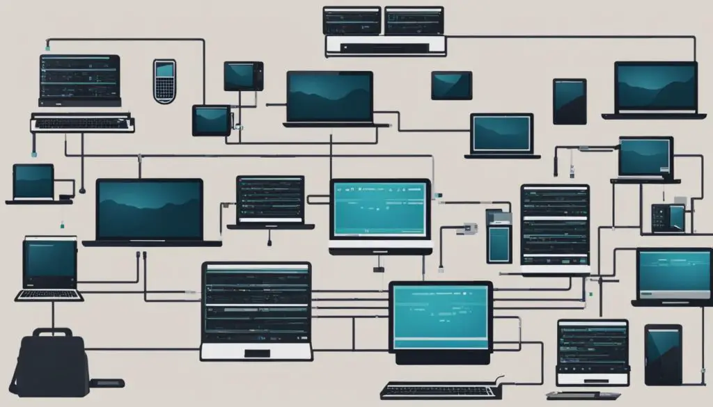 CLI evolution