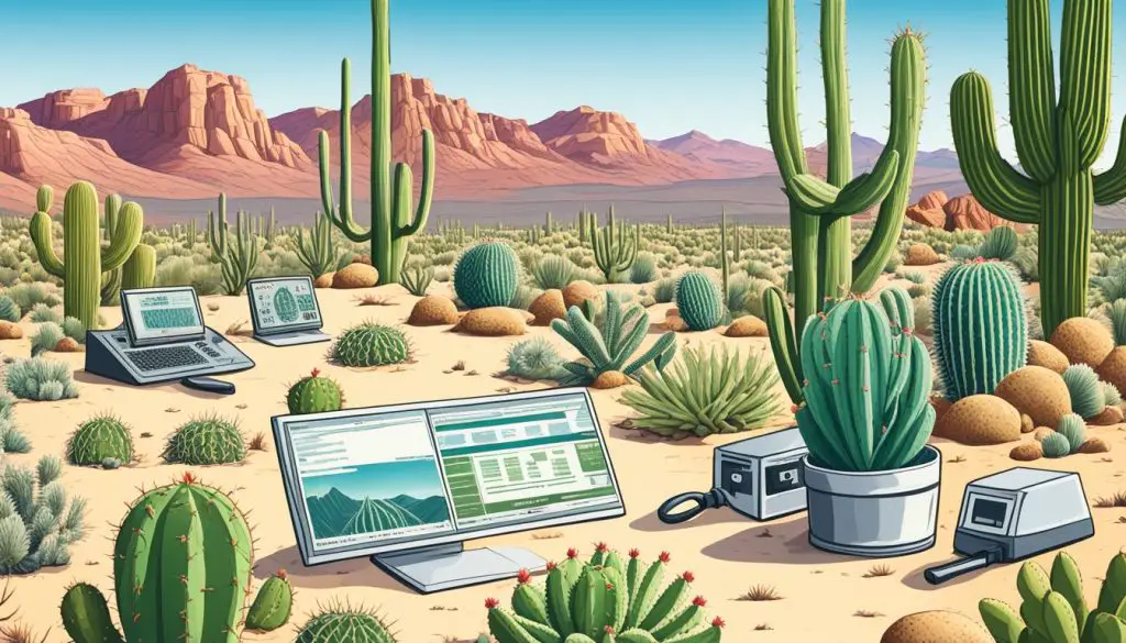 Cacti vs. Alternatives