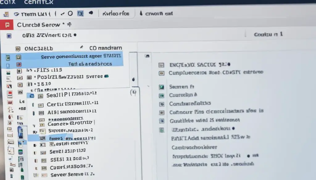 Centos 7 Zabbix Agent configuration