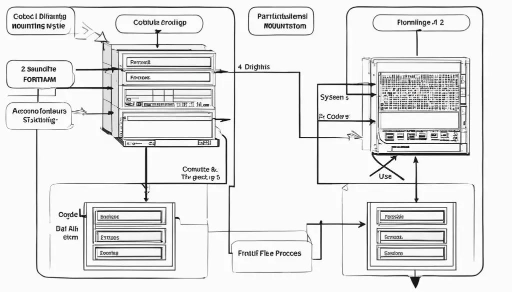 Creating a File System Image