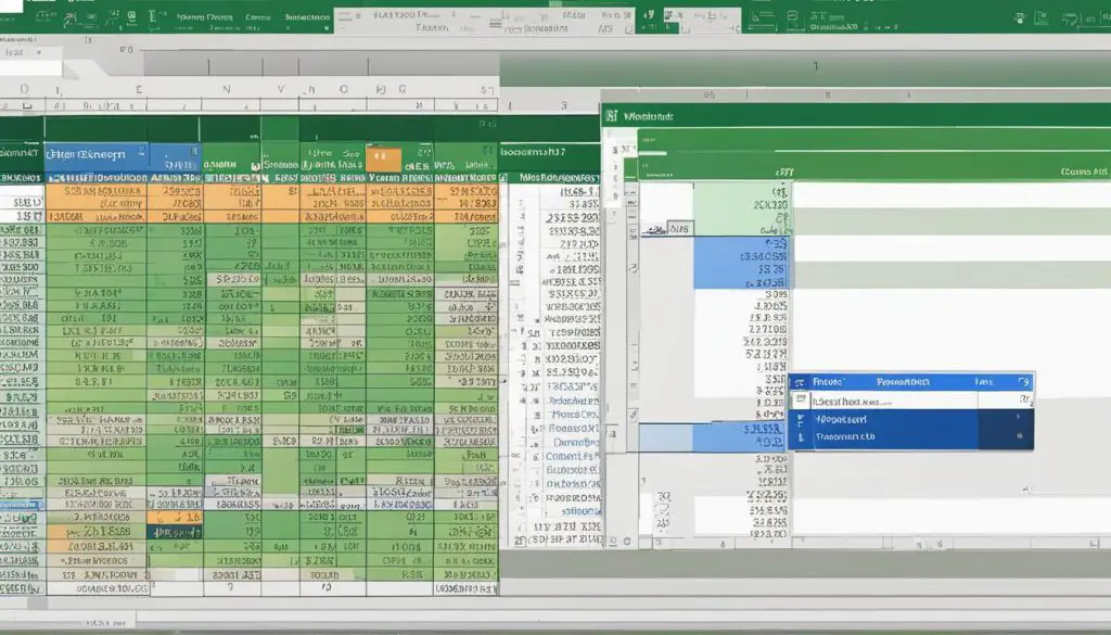 Excel VBA coding