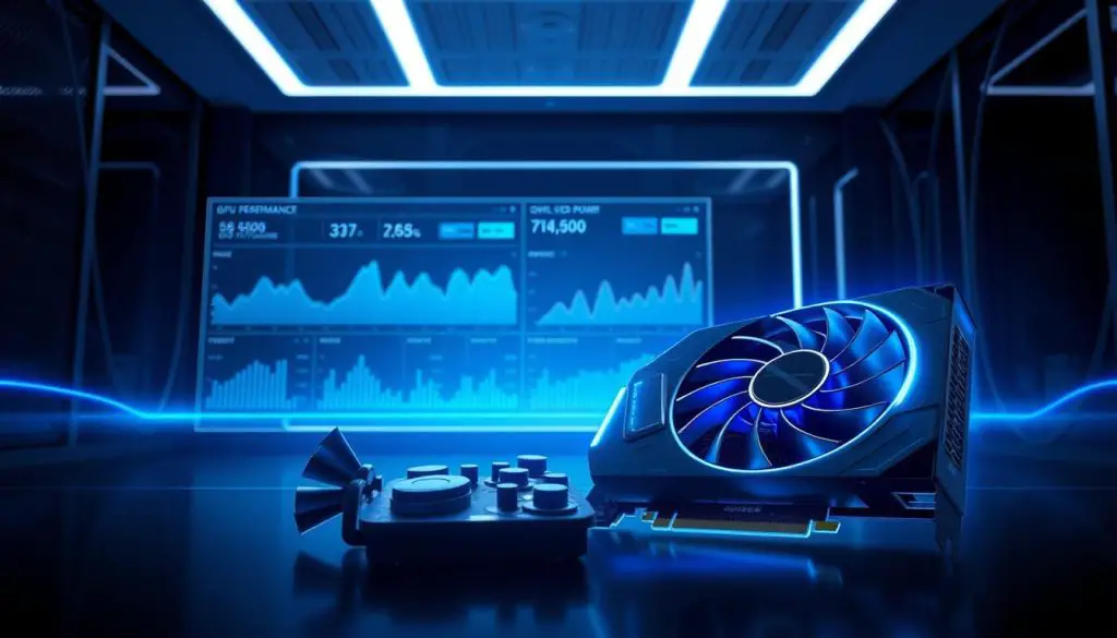 GPU performance optimization