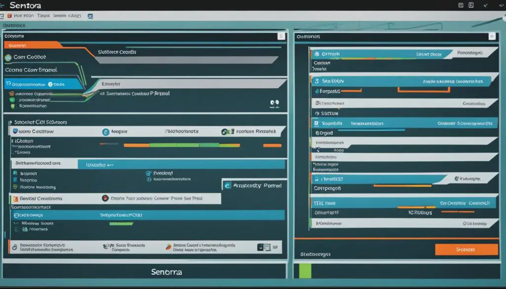 Hosting control panel comparison