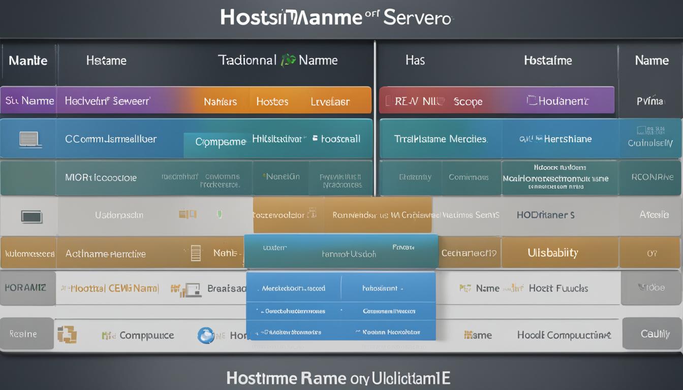 Understanding What is ServerName Explained