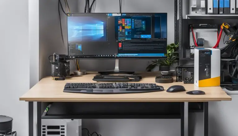 How To Install Windows 10 on a New Computer Without OS