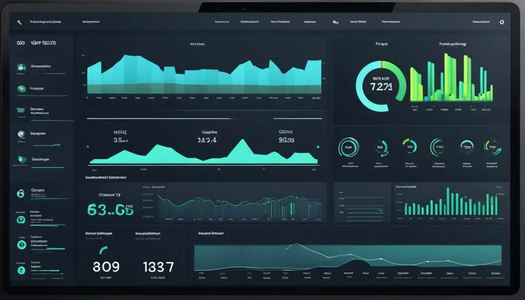 IT monitoring solution