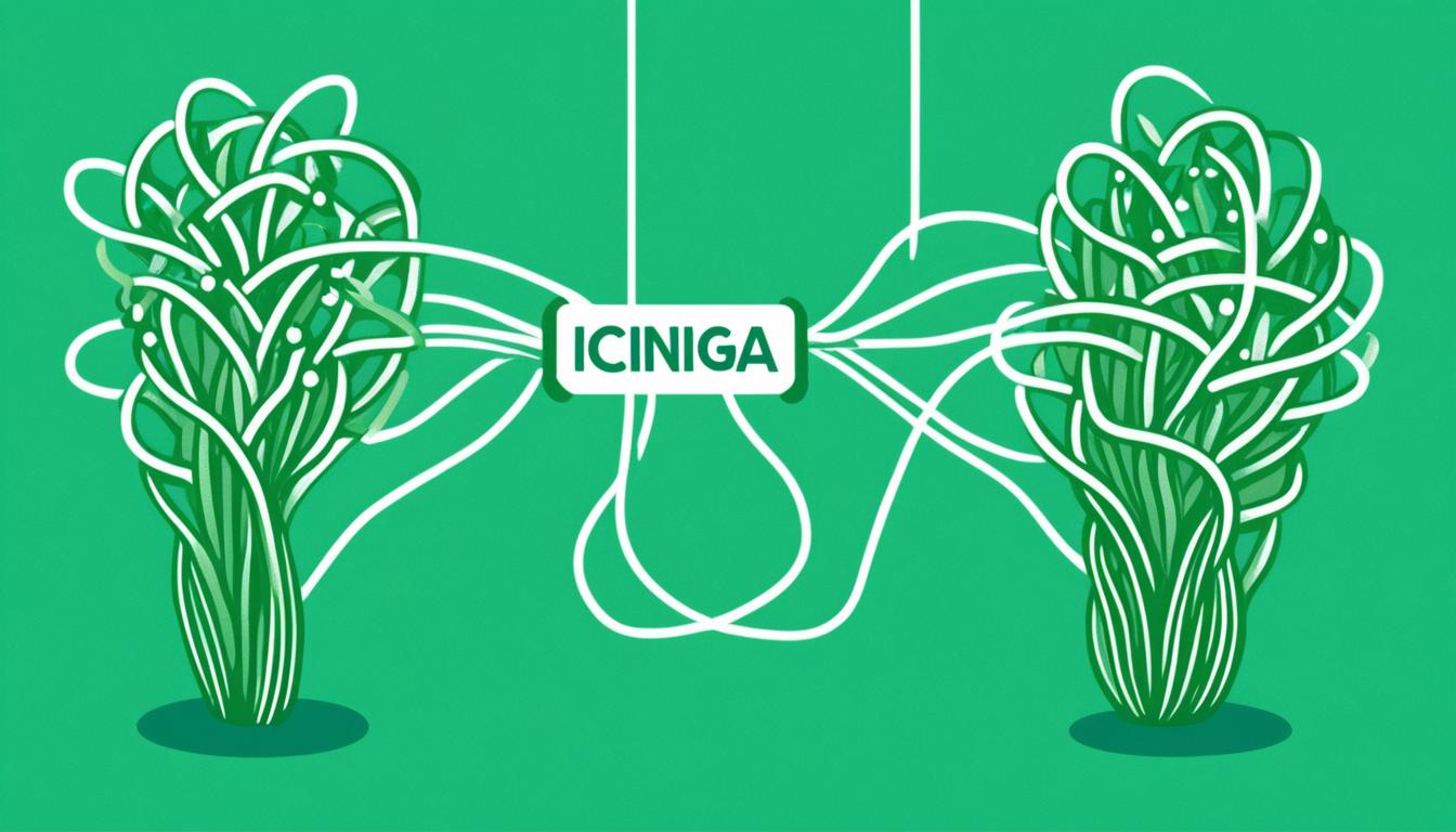 Icinga vs. Cacti
