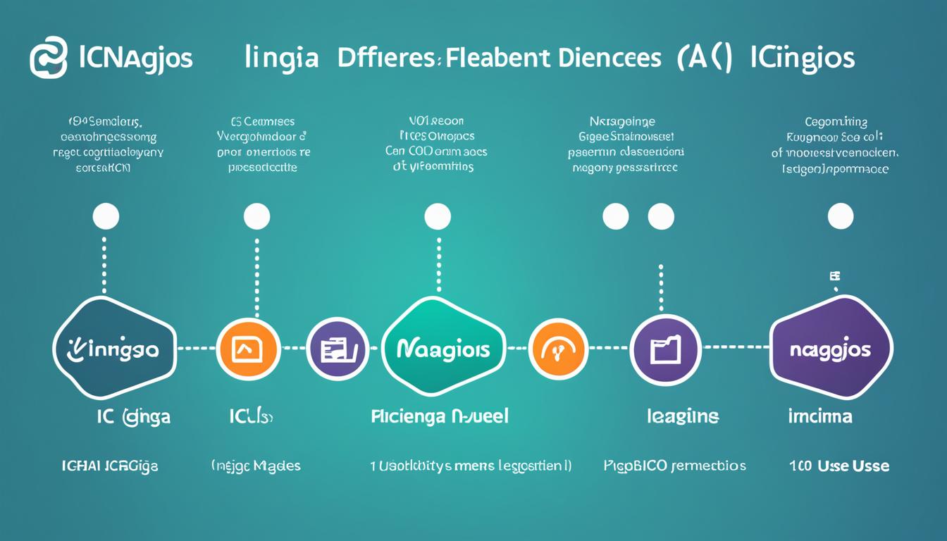 Icinga vs. Nagios