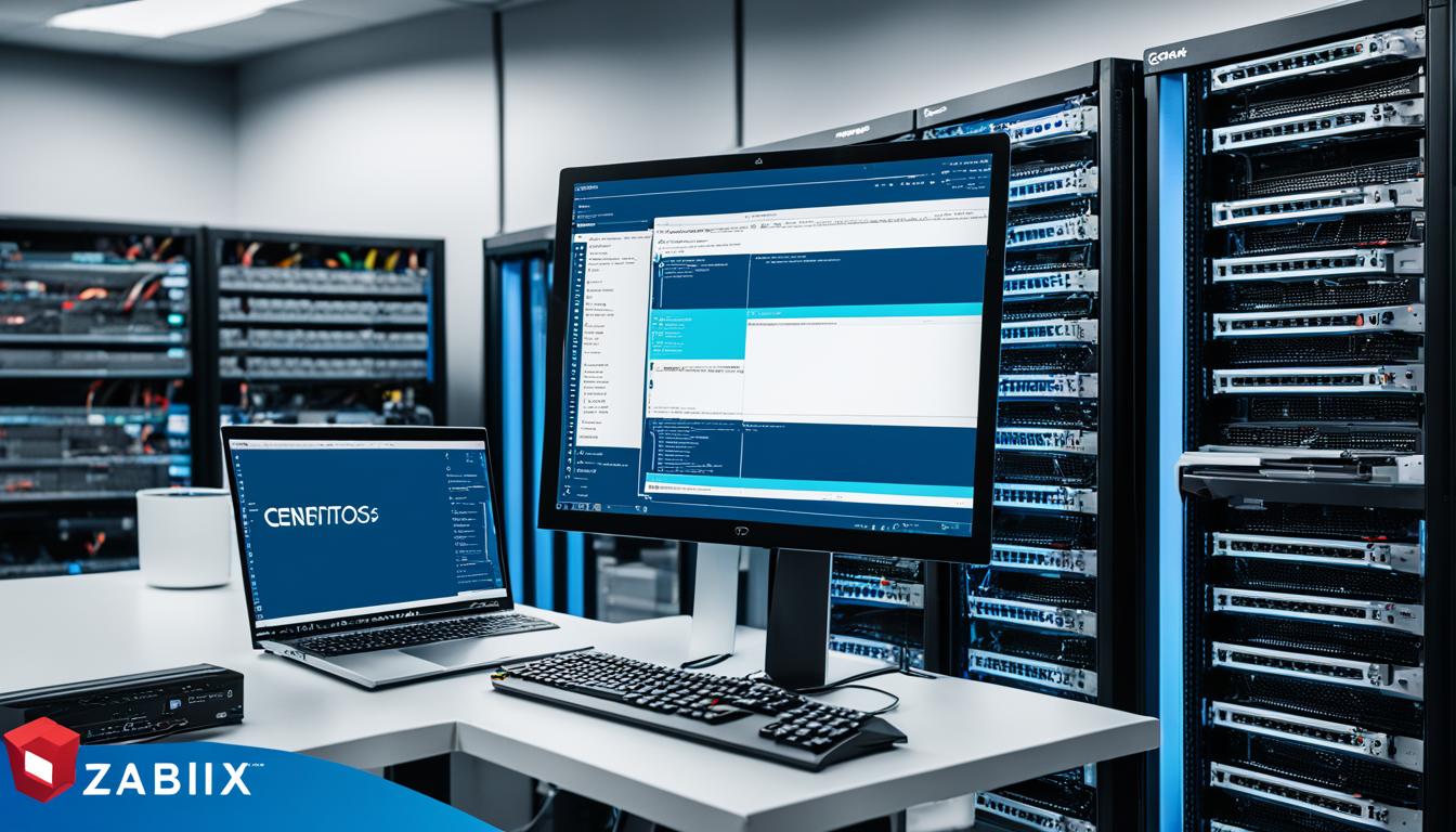 Install Zabbix Agent2 on Centos 7