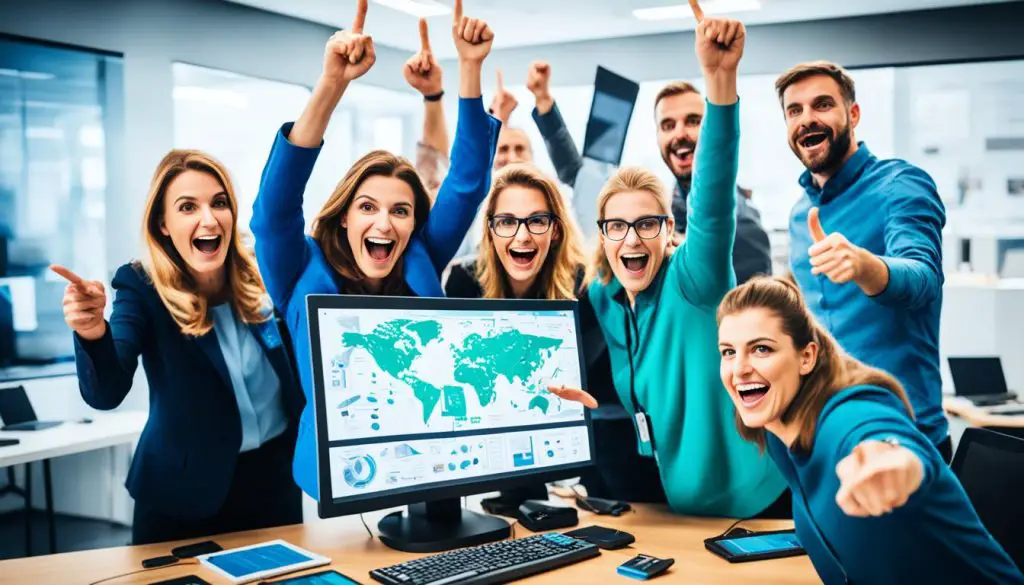 LibreNMS Community Support