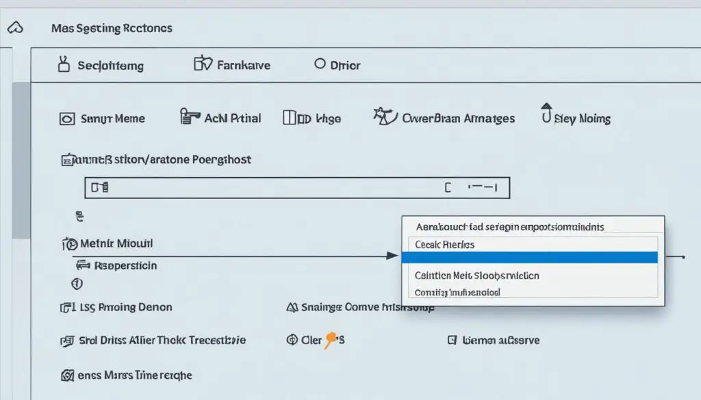 Managing DNS in WebsitePanel