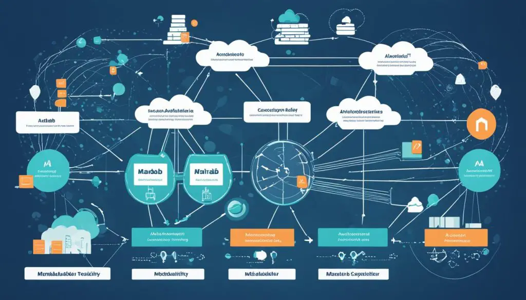 MariaDB Key Features