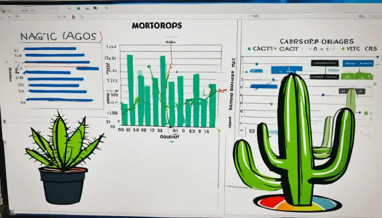Nagios vs. Cacti