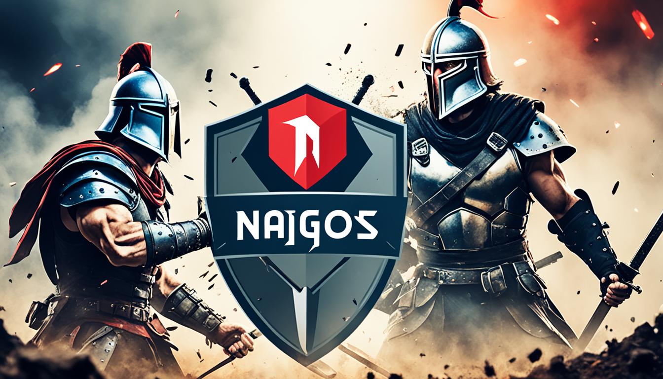 Nagios vs. Zabbix