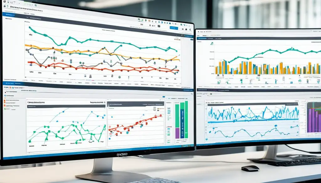 Network Monitoring Setup