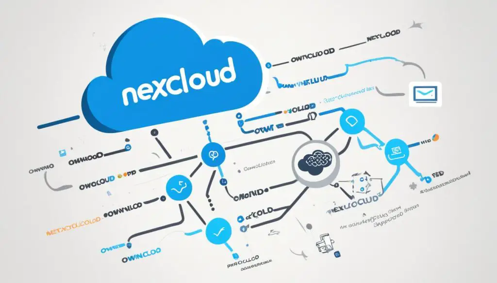 Nextcloud vs OwnCloud comparison