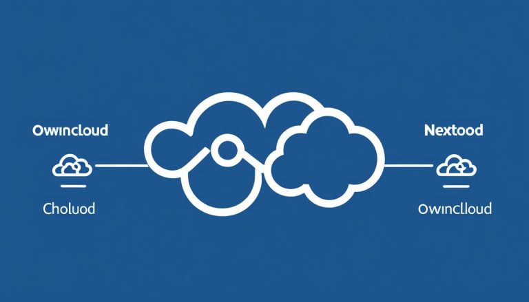 Nextcloud vs Owncloud: Choosing the Best Option