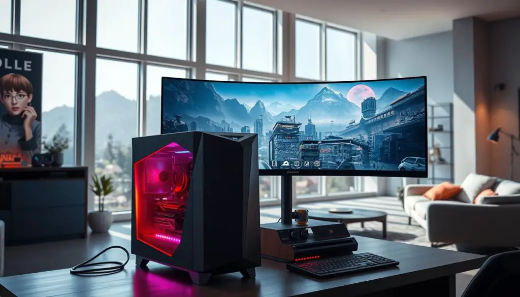 Nobara Linux gaming performance Nobara Linux gaming performance