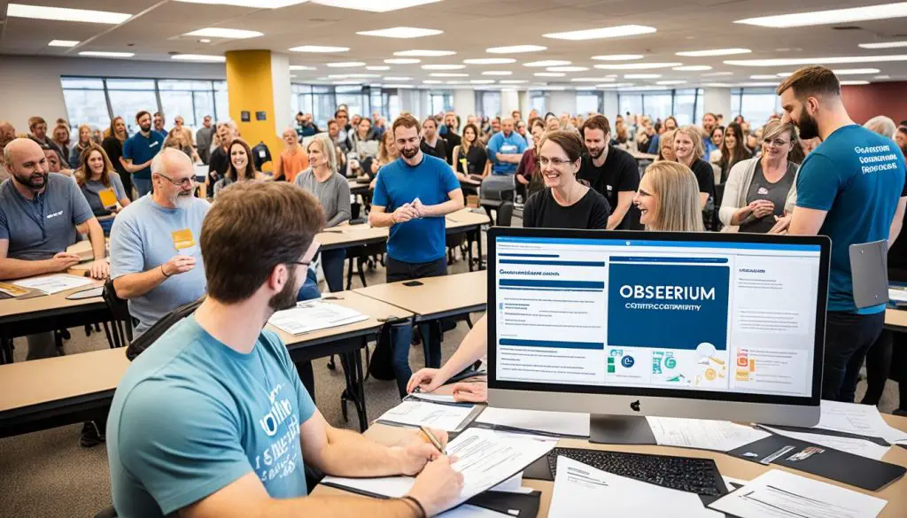 Observium and Prometheus Community Support and Documentation