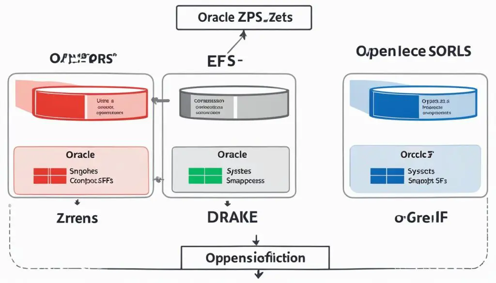 OpenZFS vs Oracle ZFS