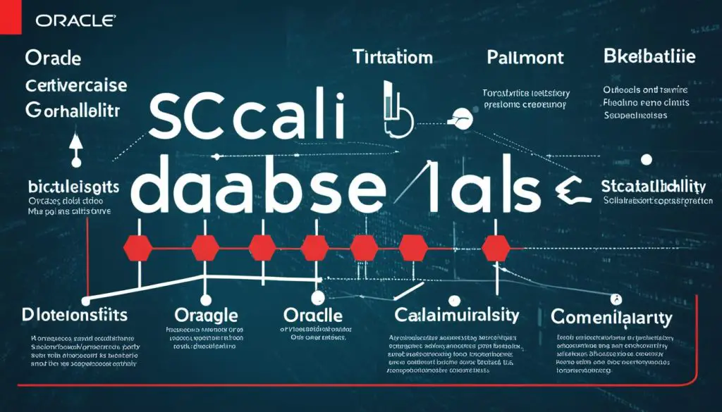 Oracle Database benefits