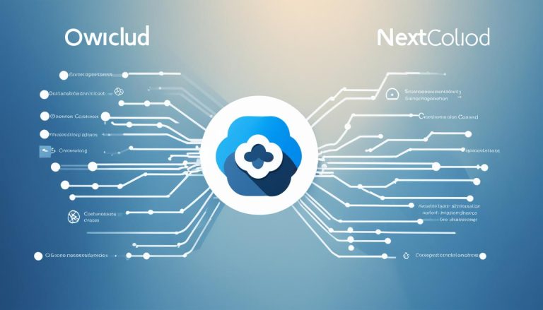 Owncloud vs Nextcloud
