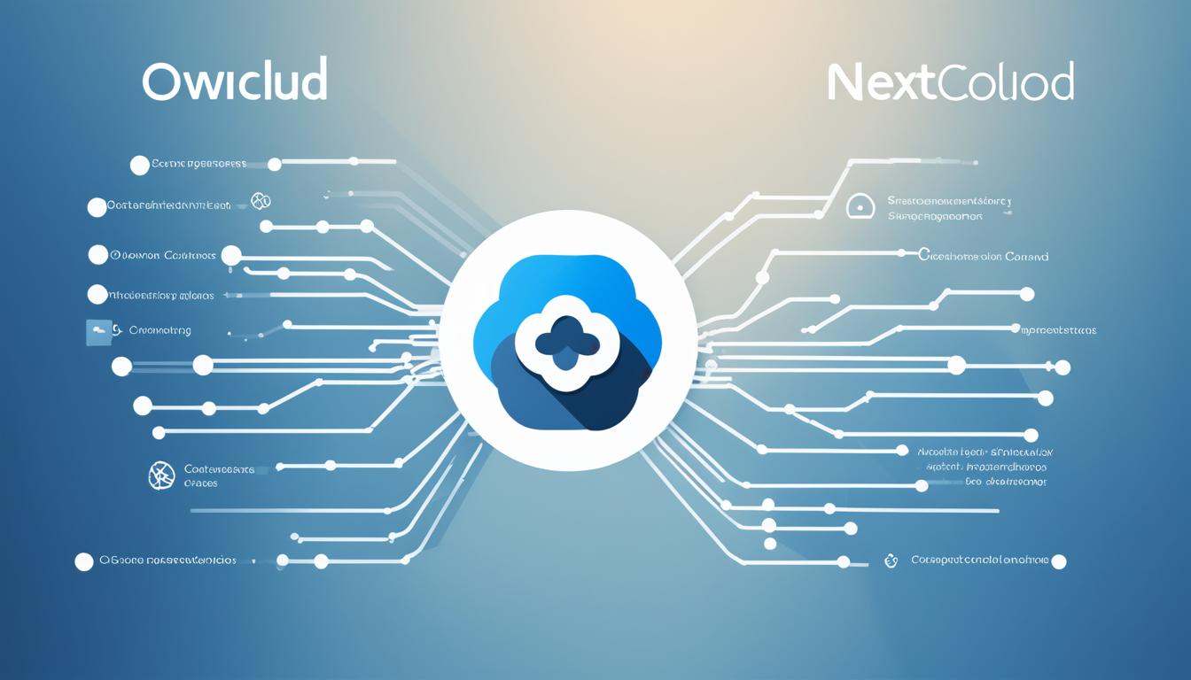 Owncloud vs Nextcloud