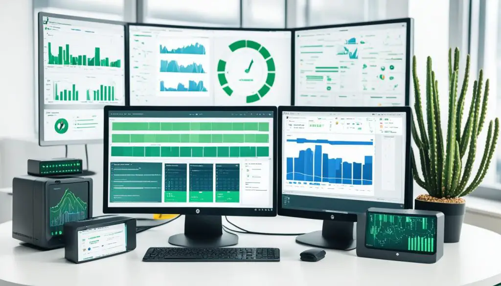 Plugins and Out-of-the-Box Monitoring