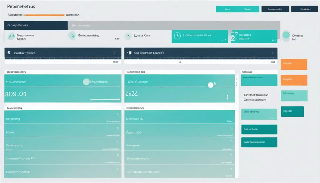 Prometheus configuration