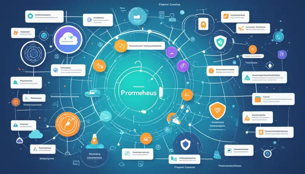 Prometheus features