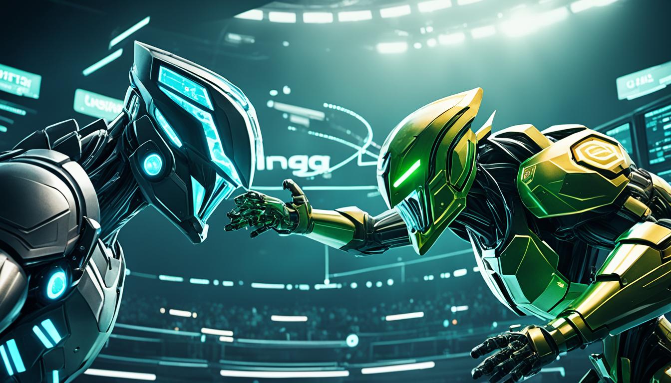 Prometheus vs. Icinga
