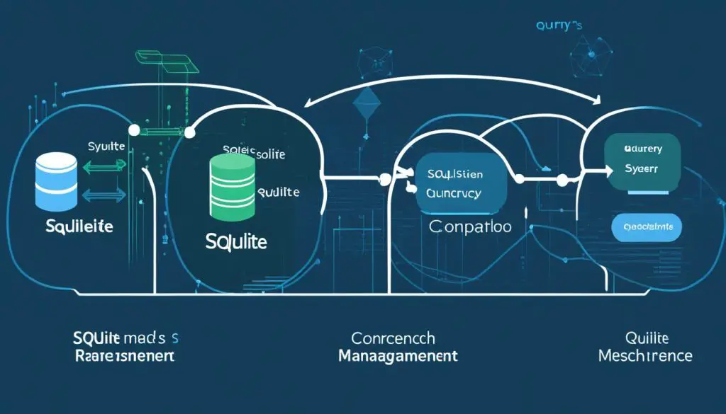 SQLite Features