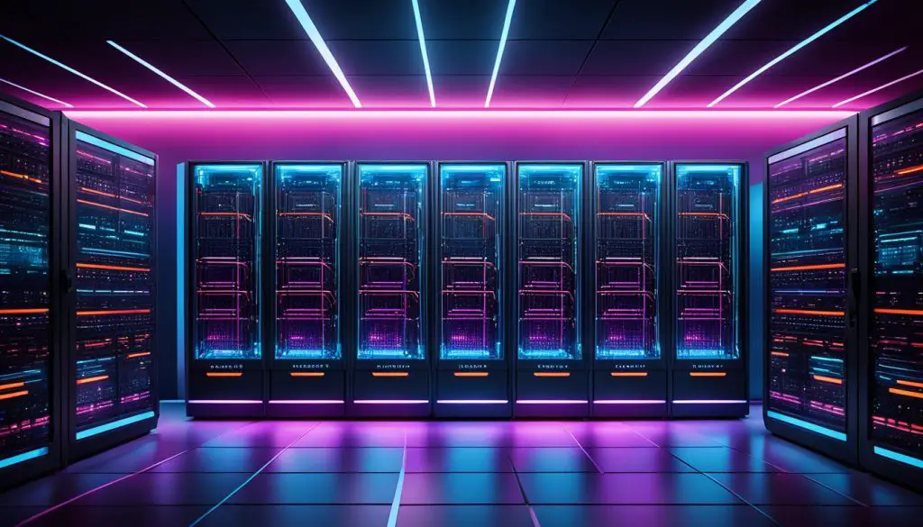 Ubuntu 22 server monitoring