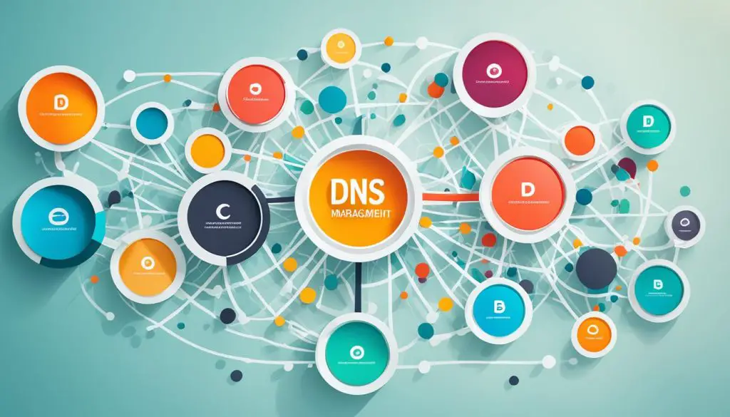 Virtualmin DNS