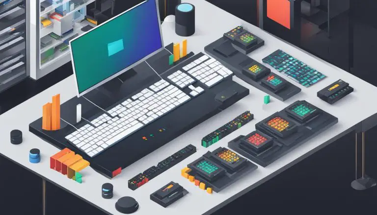 Understanding What is Fstab (File System Table) – A Guide