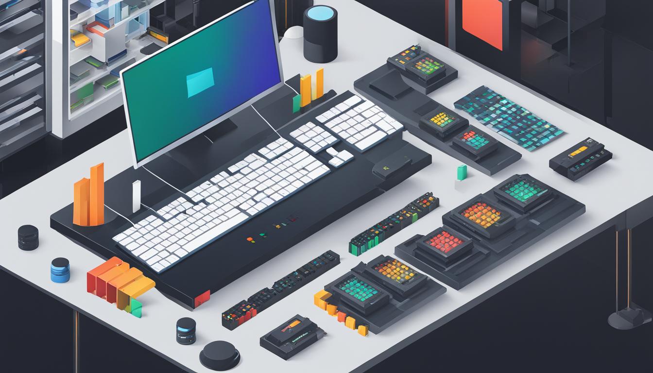 What is Fstab (File System Table)