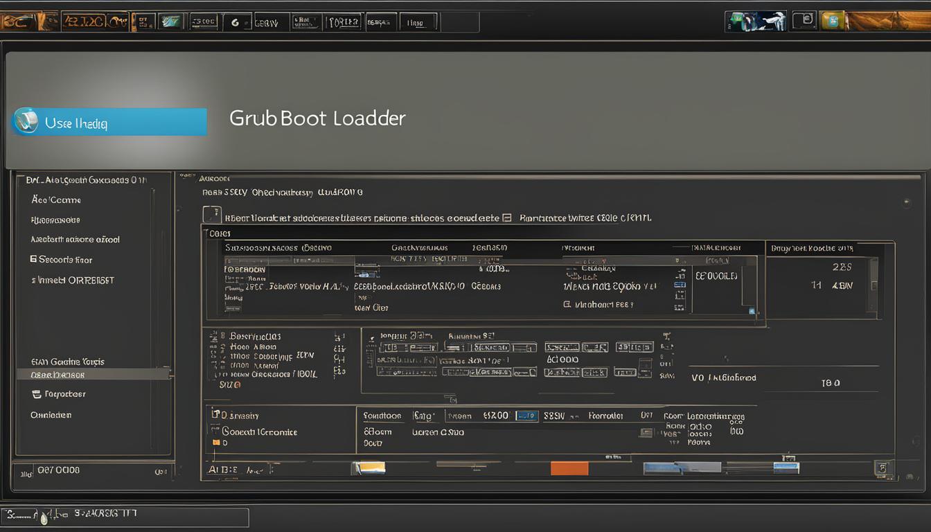 What is GRUB (GRand Unified Bootloader)