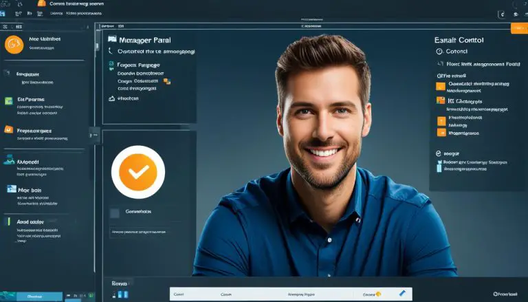 What is ISPmanager