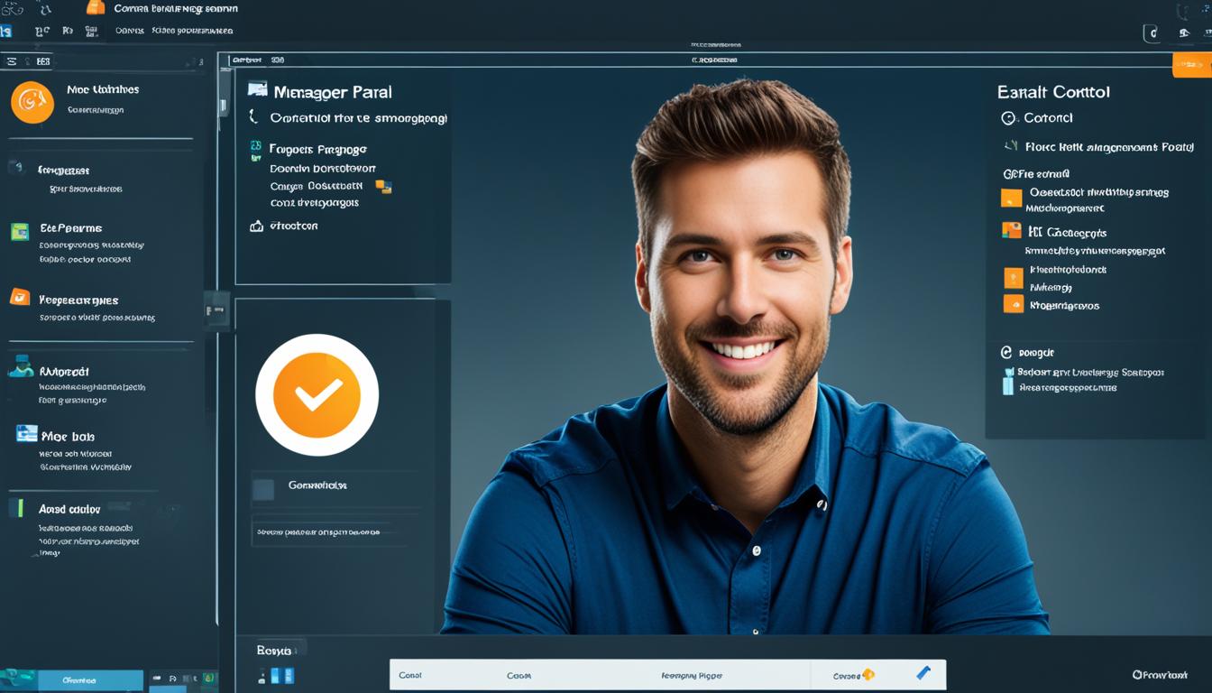 What is ISPmanager