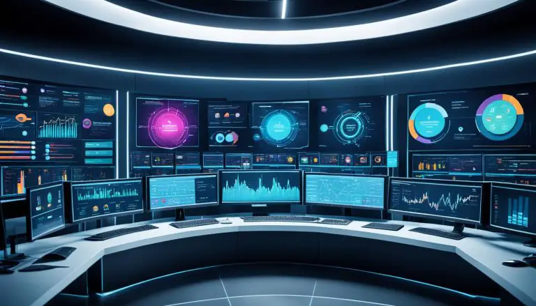 What is IT-Monitoring