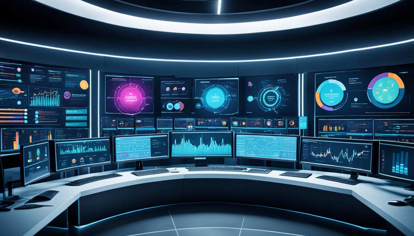 What is IT-Monitoring
