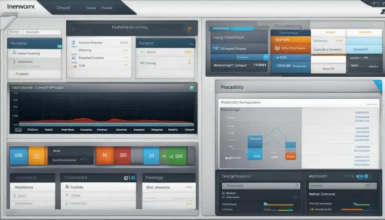 Understanding InterWorx: A Guide to Web Hosting Control