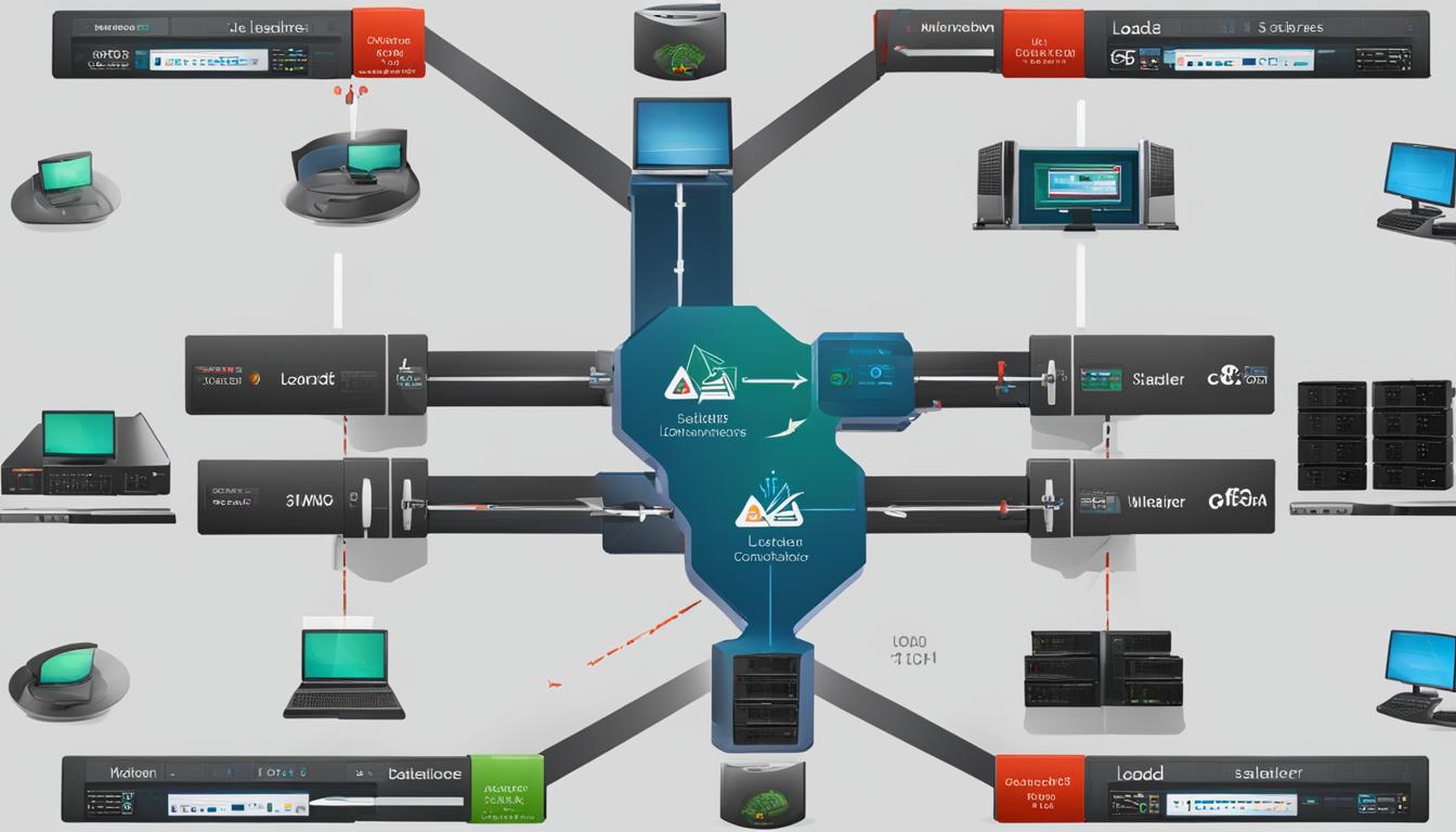 What is Load Balancer